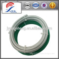2.38-3.18mm plastic coated steel cable